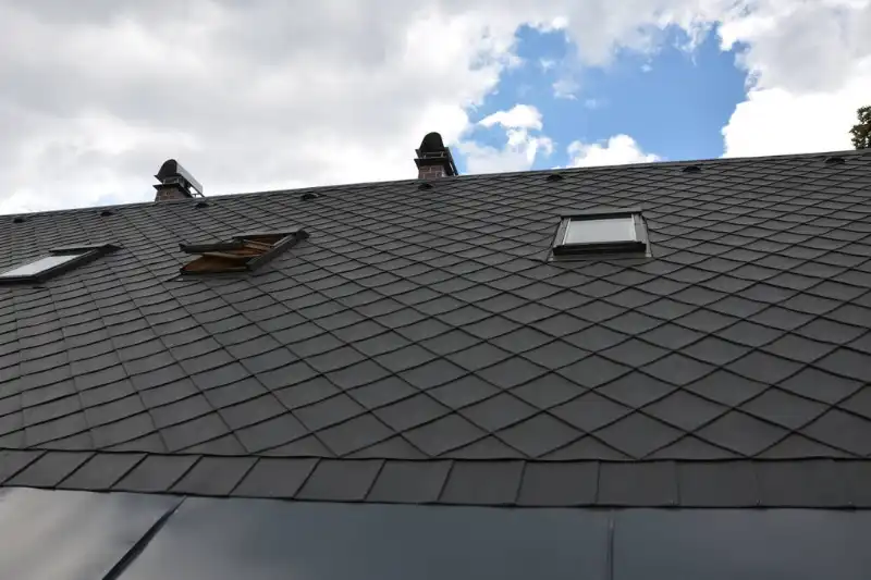 What Are Roof Tiles Made Of? Your Roof Restoration